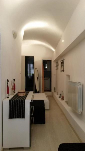 Elegante Loft Nel Cuore Di Sanremo